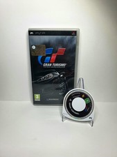 Gran Turismo PSP PAL ITA - Completo Testato E Funzionante Condizioni Perfette 