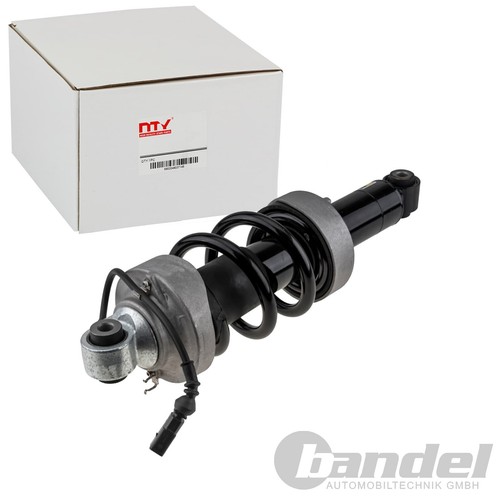 Nty ammortizzatore elettrico - ammortizzatore,