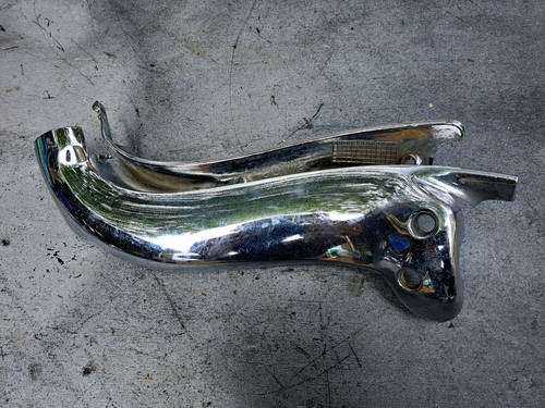 Carena manubrio destra aprilia - carena,