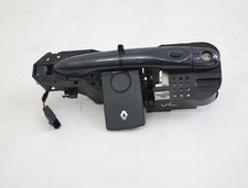 Maniglia porta anteriore