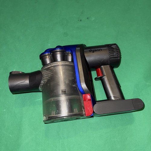 Dyson dc35 aspirapolvere - dc35,