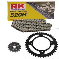 Kit Catena Yamaha XV 250