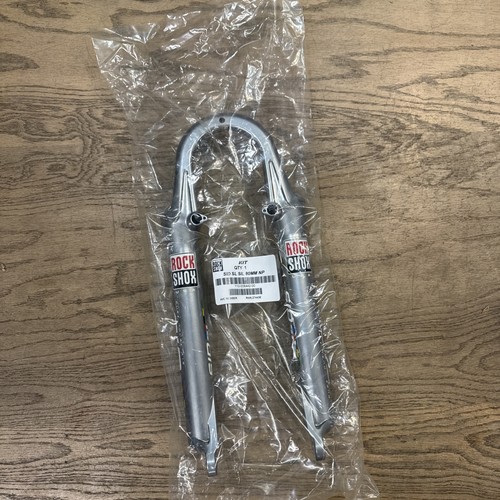 Rock shox seals - &, lowers