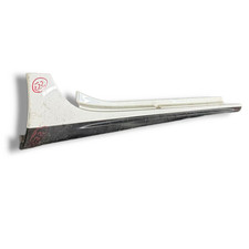 Minigonna sottoporta laterale