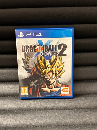 Dragonball xenoverse ps4 - dragonball, ps5