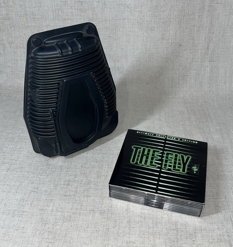 The fly ultimate collector - fly,