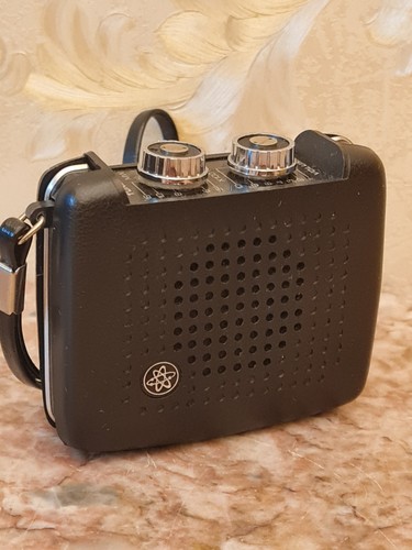 Radio transistor emperor - radio,