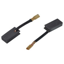 2 Balais charbon pour Bosch
