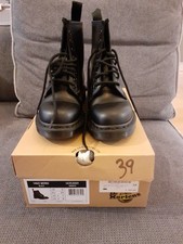 Scarpe martens nuove regalo - dr.martens,