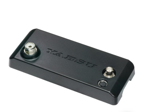 Yaesu sintonizzatore - yaesu,