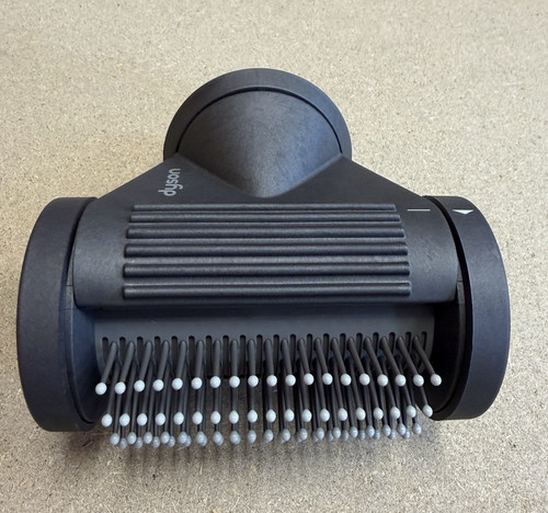 Ugello attacco antivolo - attacco,