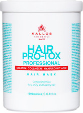 Maschere per Capelli - 1000 Ml