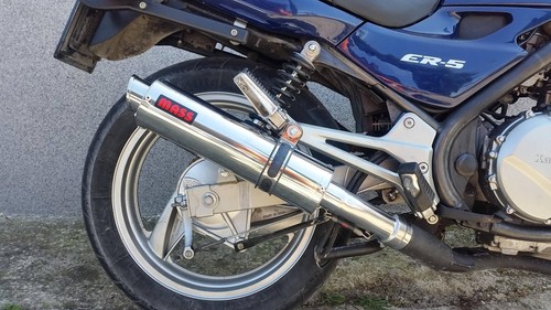 Kawasaki er5 twister - er-5,