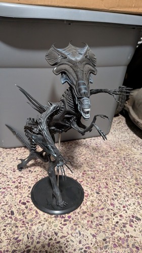 Alien queen tsukuda hobby - tsukuda,