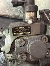 POMPA INIEZIONE GASOLIO BOSCH