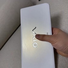 Sony VAIO VPCP119KJ Ultra