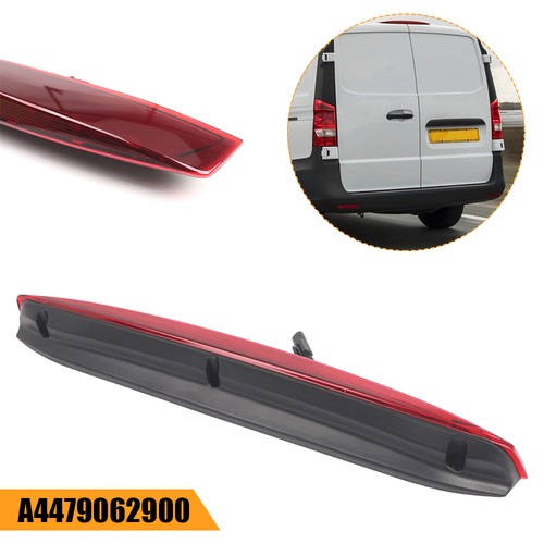 4479062900 terza luce freno - 4479062900,