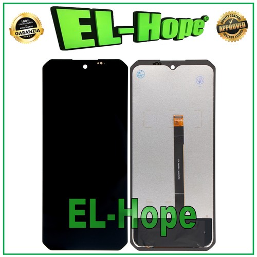 Display lcd per oukitel wp26 - per,