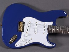 Fender Custom Shop
