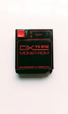 Cartuccia RAM MONST-ROM 512