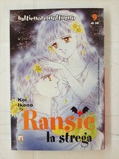 Ransie la Strega - Batticuore
