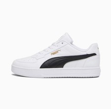 Puma Mens Shoes Caven 2.0