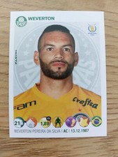 Panini Campeonato Brasileirao