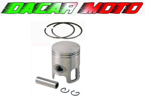 Kit pistone piaggio ciao - kit,