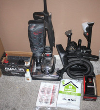 KIRBY AVALIR G10D  Vacuum