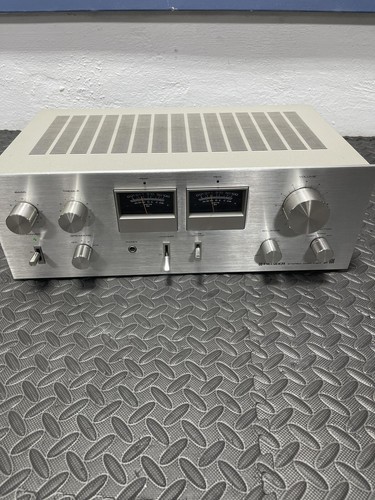 Amplificatore stereo pioneer - stereo,