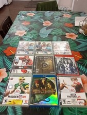 PS 3 Games