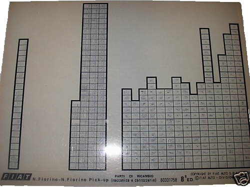 Microfilm microschede - microfilm,
