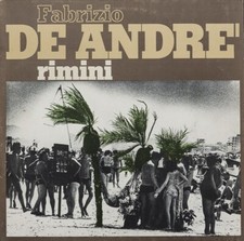 Fabrizio De Andre'* ‎–