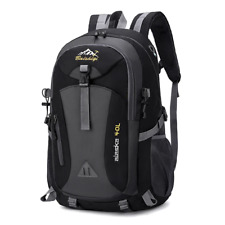Zaino Sportivo da Uomo Donna Campeggio Viaggio Sport Trekking Escursionismo 40L