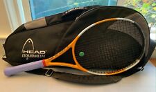 HEAD Instinct Liquid Metal