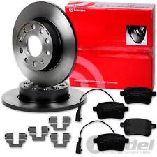 BREMBO Dischi Freno 264mm +