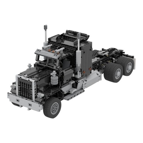 Moc 75363 72820 semi - moc-75363, rc