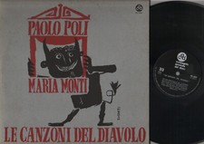 LP PAOLO POLI MARIA MONTI LE