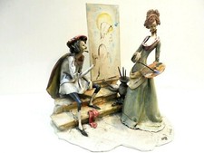 Scultura T. Moretto Lo