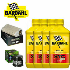 TAGLIANDO HONDA CB 1000 R 2009