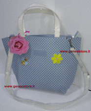 BORSA HAND BAG CAMOMILLA