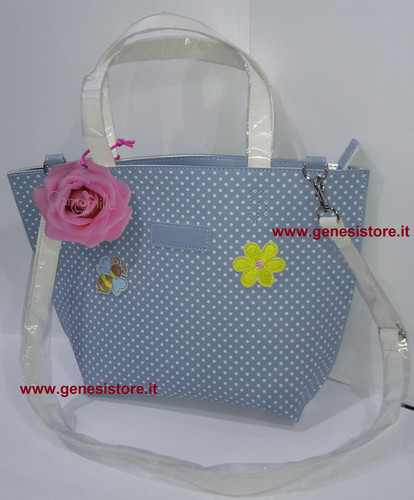 Borsa hand bag - hand,