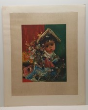 Stampa artistica litografia