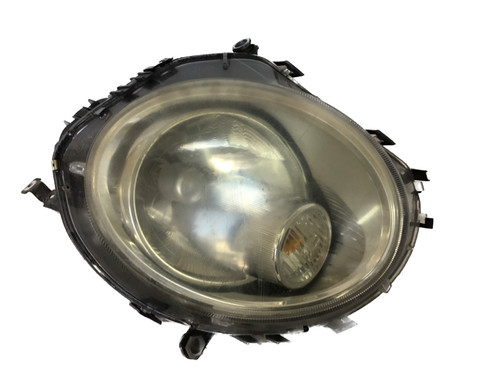Fanale faro lampada luce - lampada,