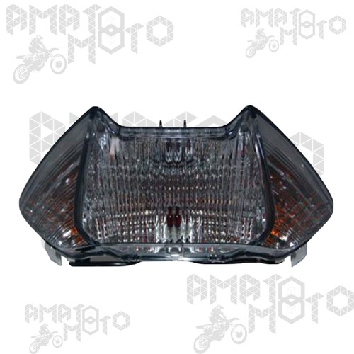 Fanale posteriore led - fanale,