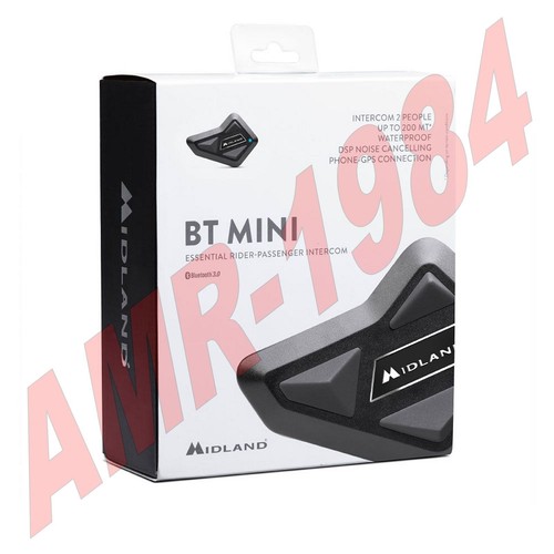 Interfono moto bluetooth - interfono,