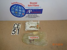 42-104-5 SERRATURA PORTA SX FIAT 128 COUPE' SPORT