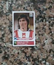 Figurine Panini South Africa