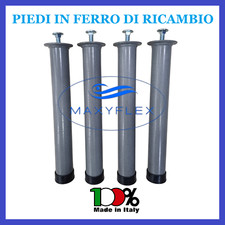 Piedi zampe gambe ricambio - zampe,