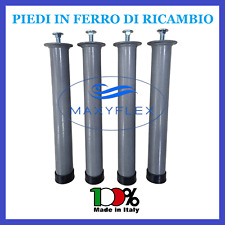 PIEDI ZAMPE GAMBE DI RICAMBIO